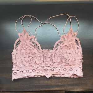 Free people Bralette